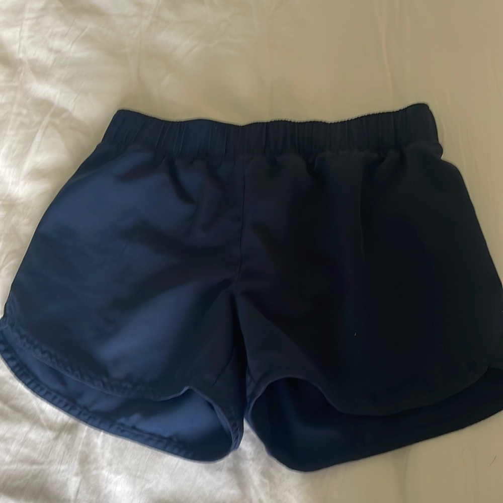 Girls, Old Navy, athletic shorts